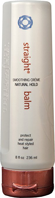 Thermafuse Straight Smoothing Balm 8 oz (New Packaging)