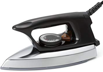 Panasonic Automatic Iron (Dry Iron) NI-A66-K (BLACK)【Japan Domestic genuine products】【Ships from JAPAN】