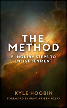 The Method: 5 Inquiry Steps To Enlightenment