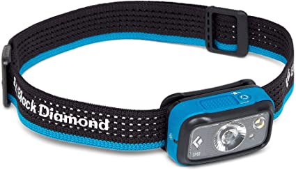 Black Diamond Spot 350 Headlamp