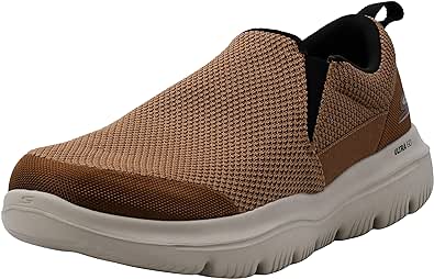 Skechers Men's Go Walk Evolution Ultra-Impeccable Sneaker