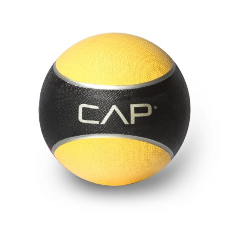 Cap Barbell Medicine Ball