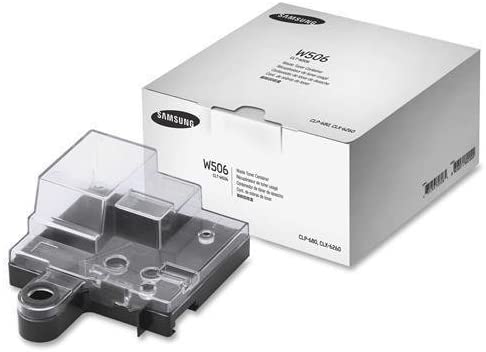 Samsung CLT-W506 Waste Toner Container (CLT-W506)