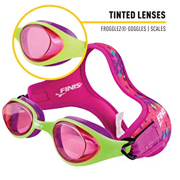 FINIS Frogglez Goggles