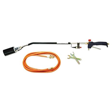 Western Enterprises 312-WB-100 Hotspotter All Purpose Propane Torch 500000 Btu