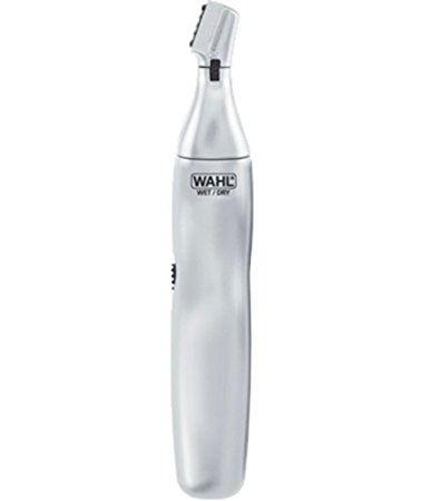 Wahl 3-in-1 Wet/Dry Personal Ear, Nose, and Brow Hair Trimmer