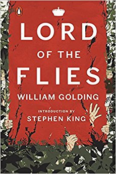 Lord of the Flies, Centenary Edition