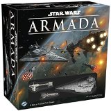 Star Wars Armada Tabletop Miniatures Game