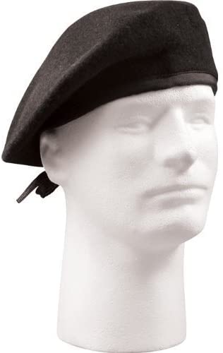 Rothco GI Type Beret Without Flash