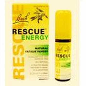 Bach Flower Remedies - Rescue® Energy 20 ml