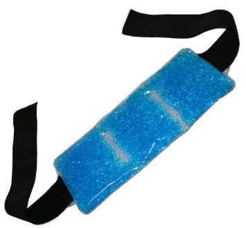 Back Pain Relief Hot/Cold Beaded Gel Pack