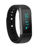 Fitness Tracker Iwown I5 Plus Touch Screen Bluetooth Smart Bracelet Sports Wristband