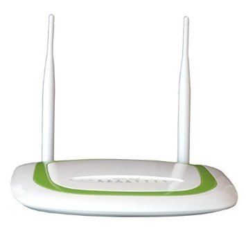 pcWRT 802.11n 300Mbps Parental Control Router, OpenDNS/SafeSearch/Time Management