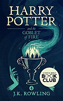 Harry Potter and the Goblet of Fire