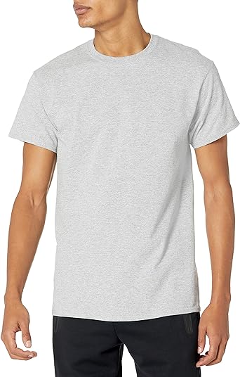 Gildan Adult Ultra Cotton T-shirt, Style G2000, Multipack