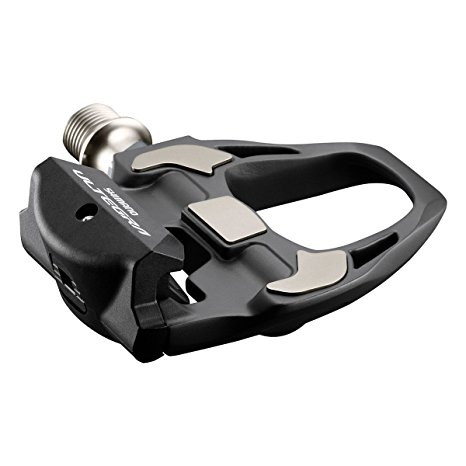 Shimano SPD-SL Carbon Road Bicycle Pedals - PD-R8000