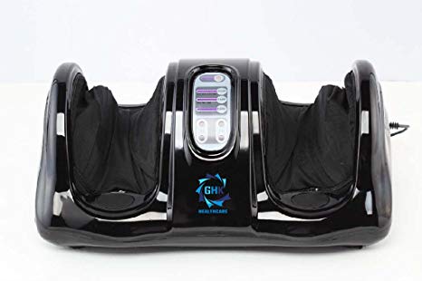 Ghk H8 Portable Compact Foot Massager