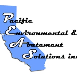 Pacific Environmental & Abatement Solutions