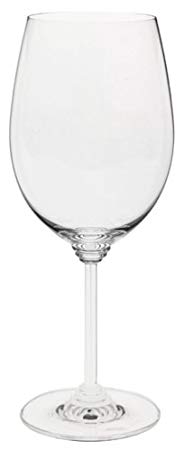 Riedel Wine Series Cabernet/Merlot Glass, Set of 4