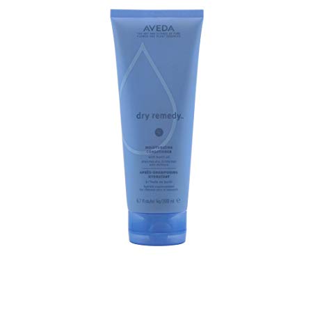 Aveda Dry Remedy Moisturizing Conditioner, 6.7-Ounce Tube