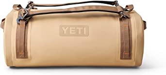 YETI Panga Series Airtight, Waterproof, Submersible Bags