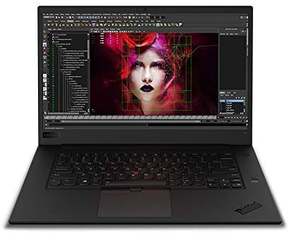 Lenovo ThinkPad P1