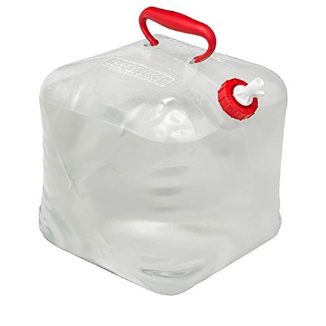 Reliance Products Fold a Carrier - 5 Gal