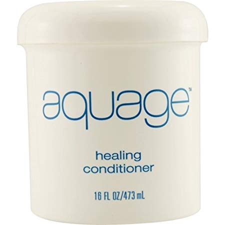 Aquage Healing Conditioner, 16 Ounce