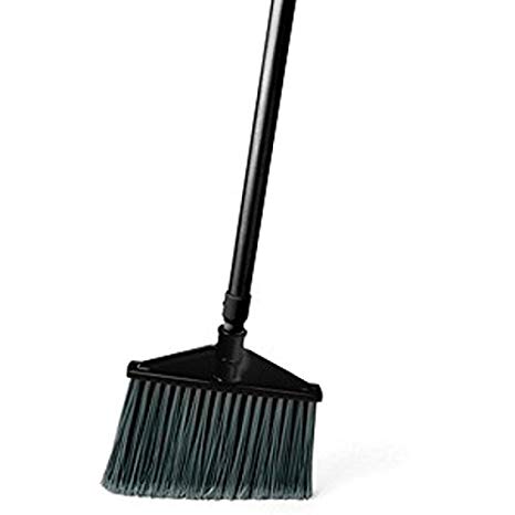 Rubbermaid Commercial Executive Series Angle Broom