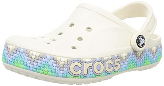 crocs Unisex-Adult Bayaband Clog