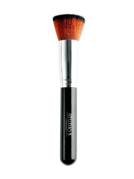 Flat Top Kabuki Foundation Brush by Studio 5 Cosmetics