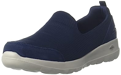 Skechers Womens Go Walk Joy-Daring Walking Shoes