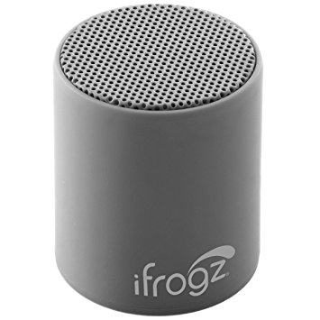 iFrogz IF-POP-SPRF Coda Pop Bluetooth Speaker (Super Fizz)