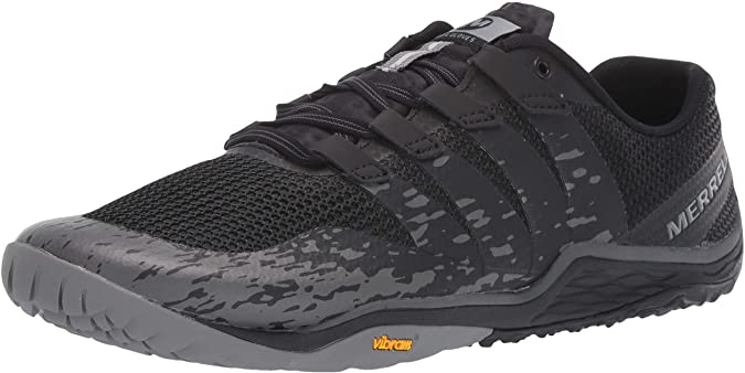 Merrell Men's Trail Glove 5 Sneaker