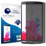 Tech Armor LG G3 4-Way 360 Degree Privacy Screen Protector - Hassle-Free Lifetime Warranty 1-Pack