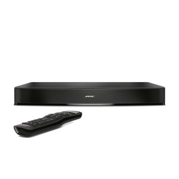 Bose Solo 15 Series II TV Sound System - Black