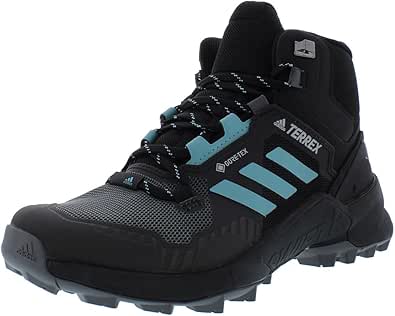 adidas Women's Terrex Swift R3 Mid Gore-TEX Hiking Shoes