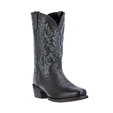 Laredo Men's Bryce Cowboy Boot Square Toe - 68441