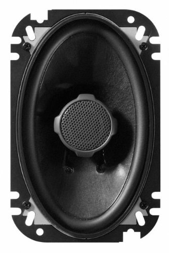 JBL GTO6428 4-Inch x 6-Inch 2-Way Loudspeaker