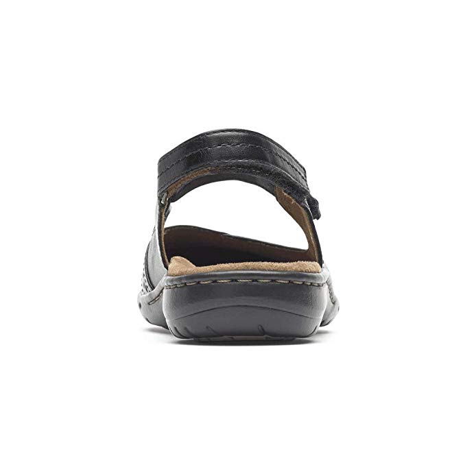 Cobb Hill Rockport Women's Penfield Sling Sandal