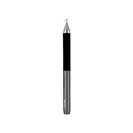 Adonit Jot Pro Stylus Pen for iPad, iPhone, iPod, Kindle Fire and Other Touch Screen Tablets First Edition - Gun Metal