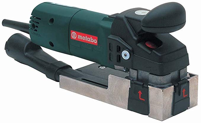 Metabo LF724 6.4 Amp 3-1/7-Inch Paint Remover with Case