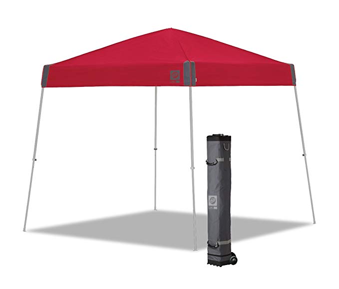E-Z UP Sprint Instant Shelter Canopy, 12 by 12', Punch
