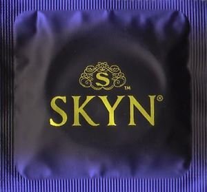 Mates Skyn Elite Non latex condoms - Pack of 40