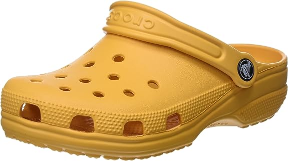 Crocs Unisex-Adult Classic Clogs