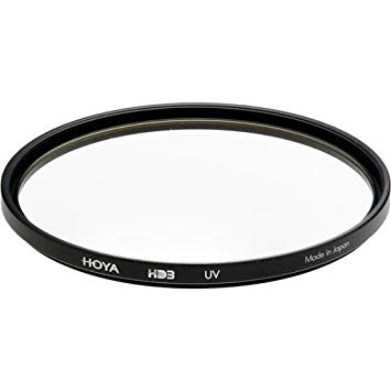 Hoya HD3 Professional UV Filter 55mm