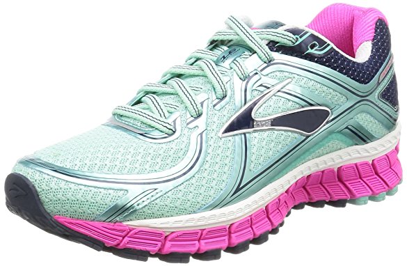 Brooks Women's Adrenaline GTS 16 Running Shoe