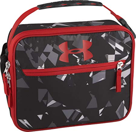 Under Armour Lunch Box, Fractured Multi