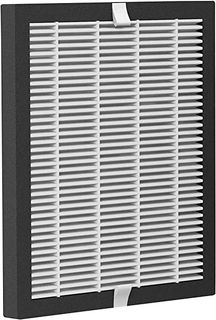 Westinghouse Air Purifier True HEPA Filter Replacement Compatible with 1804 Model (Set of 4)