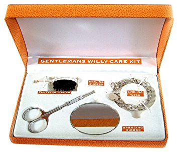 Willy Care Kit